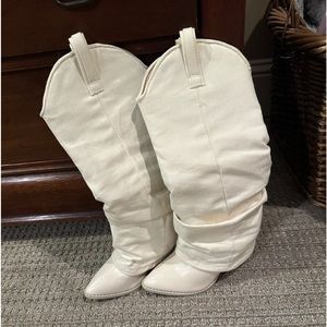 Windsor boots